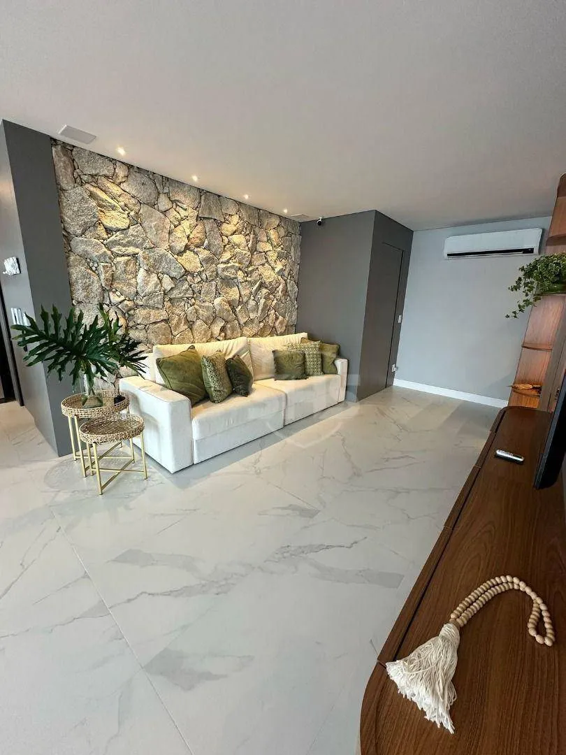 Apartamento com 3 dormitórios à venda, 137 m por R$ 2.900.000,00 - Itacolomi - Balneário Piçarras/SC — foto 2