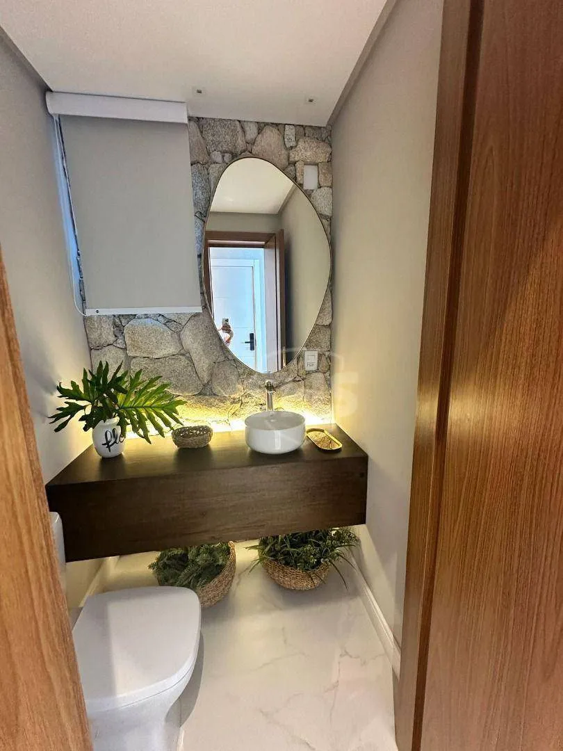 Apartamento com 3 dormitórios à venda, 137 m por R$ 2.900.000,00 - Itacolomi - Balneário Piçarras/SC — foto 3