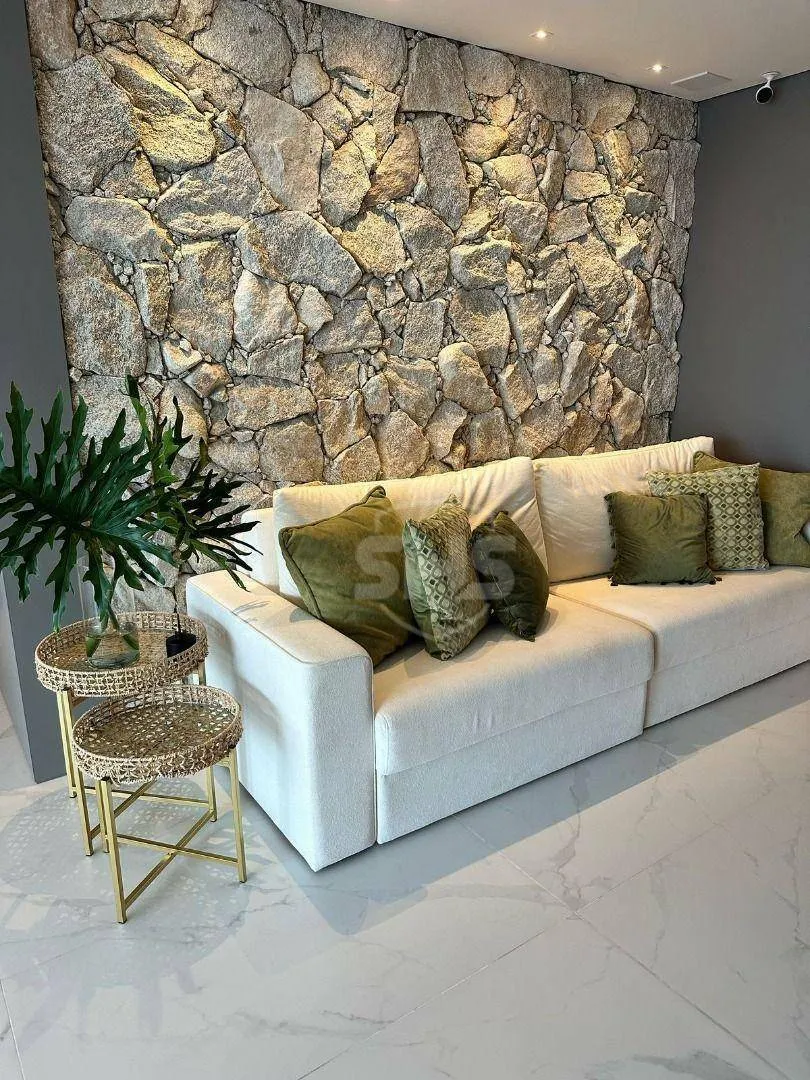 Apartamento com 3 dormitórios à venda, 137 m por R$ 2.900.000,00 - Itacolomi - Balneário Piçarras/SC — foto 4