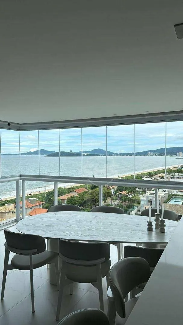 Apartamento com 3 dormitórios à venda, 137 m por R$ 2.900.000,00 - Itacolomi - Balneário Piçarras/SC — foto 5