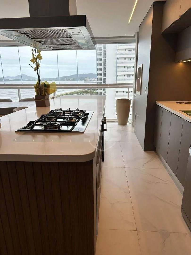 Apartamento com 3 dormitórios à venda, 137 m por R$ 2.900.000,00 - Itacolomi - Balneário Piçarras/SC — foto 6