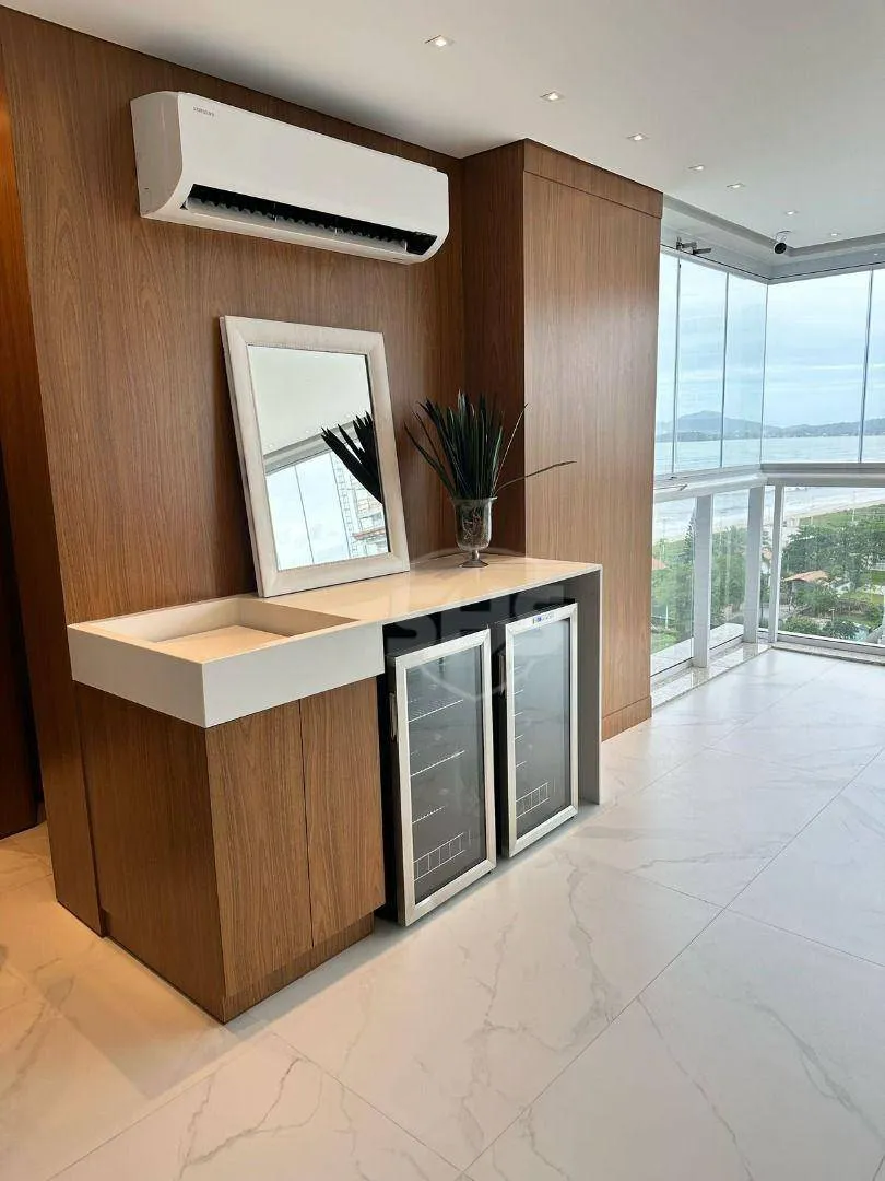 Apartamento com 3 dormitórios à venda, 137 m por R$ 2.900.000,00 - Itacolomi - Balneário Piçarras/SC — foto 7