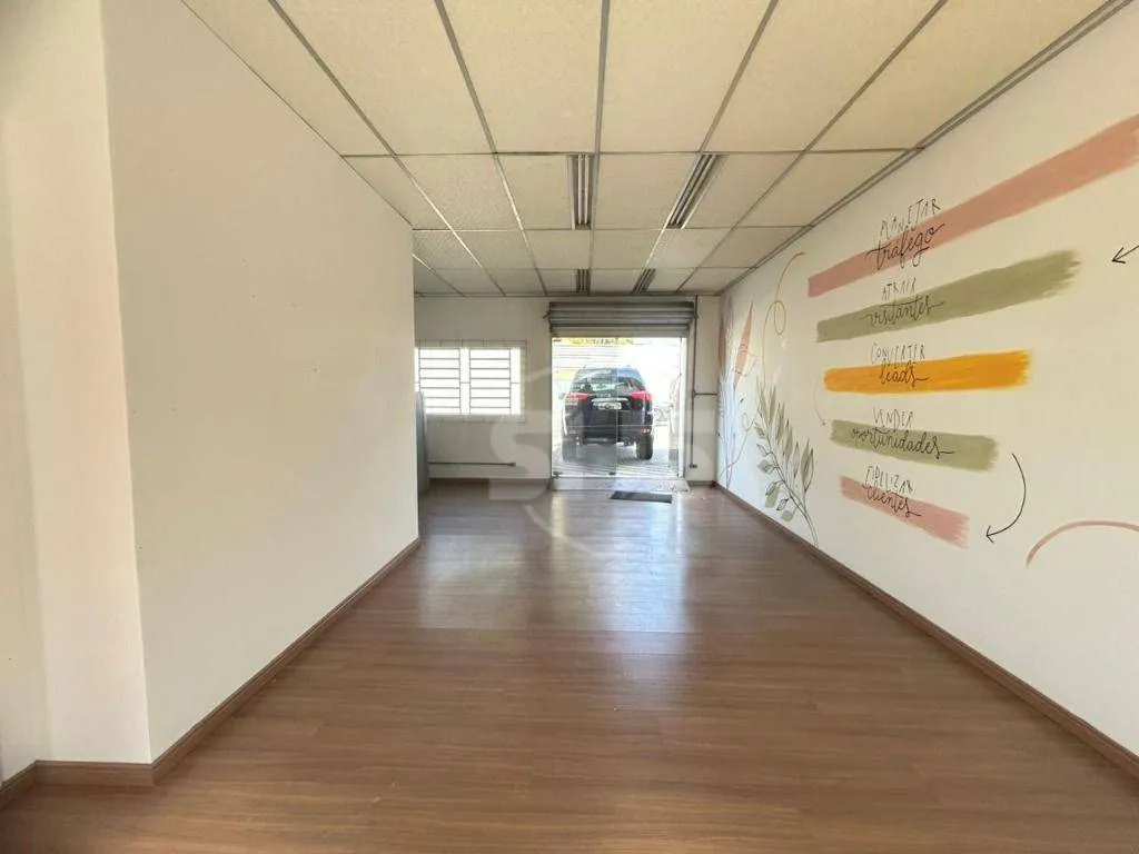 Galpão para alugar, 171 m por R$ 6.587,01/mês - Salto - Blumenau/SC — foto 3