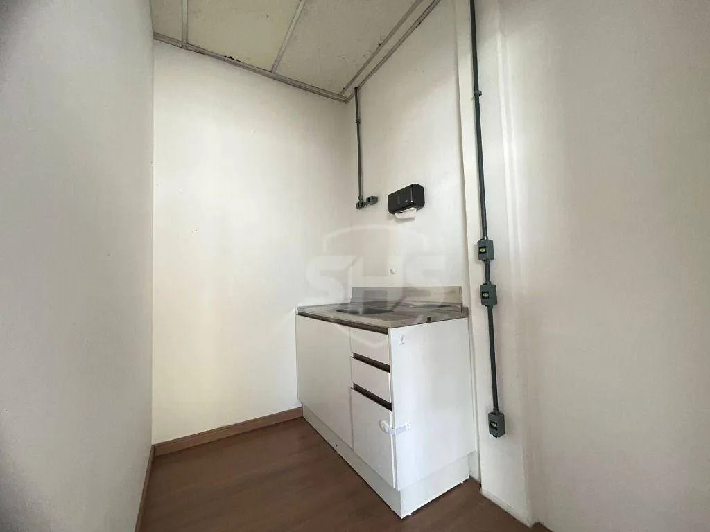 Galpão para alugar, 171 m por R$ 6.587,01/mês - Salto - Blumenau/SC — foto 6