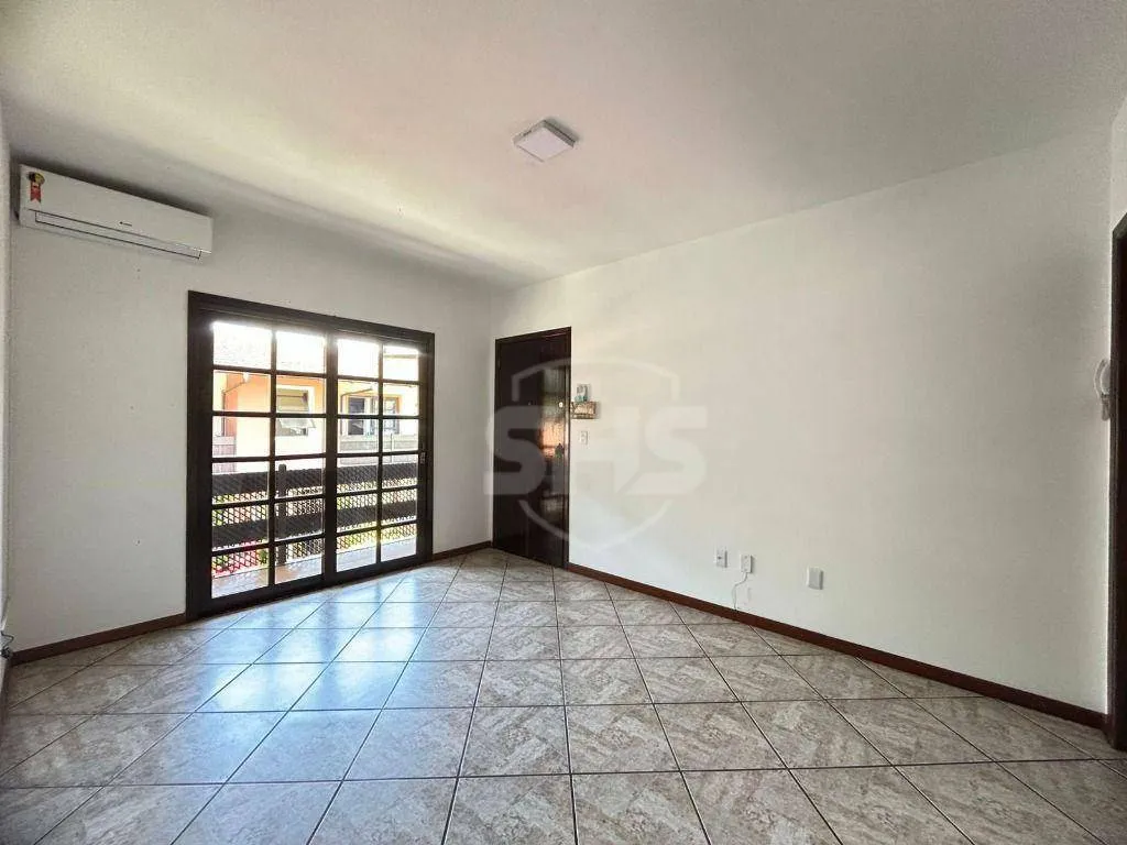 Apartamento com 3 dormitórios para alugar, 75 m por R$ 2.200/mês - Vila Nova - Blumenau/SC - foto 1