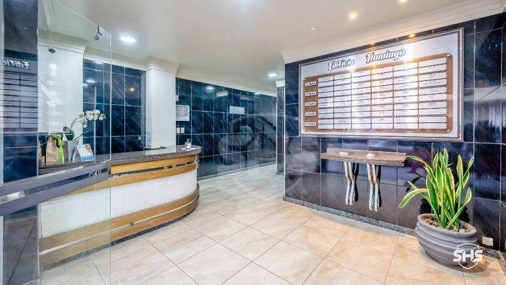 Sala para alugar, 60 m por R$ 1.853,00/mês - Centro (Blumenau) - Blumenau/SC — foto 6