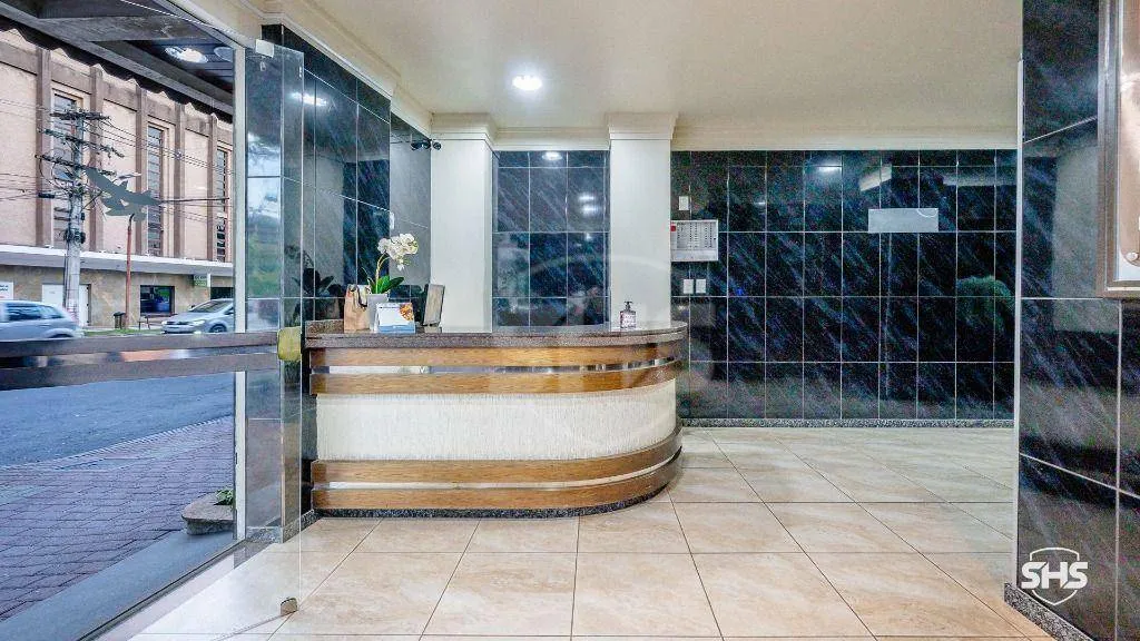 Sala para alugar, 60 m por R$ 1.853,00/mês - Centro (Blumenau) - Blumenau/SC — foto 7