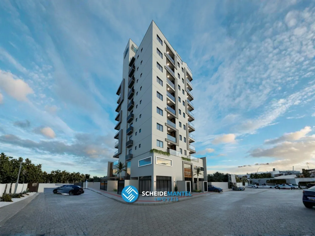 APARTAMENTO NO GRAVATÁ - NAVEGANTES/SC — foto 2