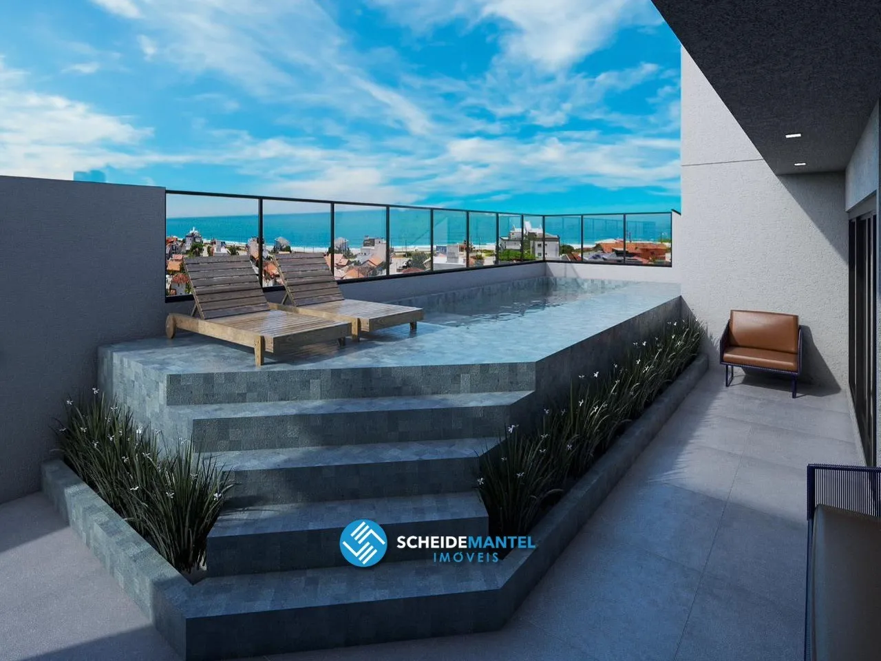 APARTAMENTO NO GRAVATÁ - NAVEGANTES/SC — foto 7