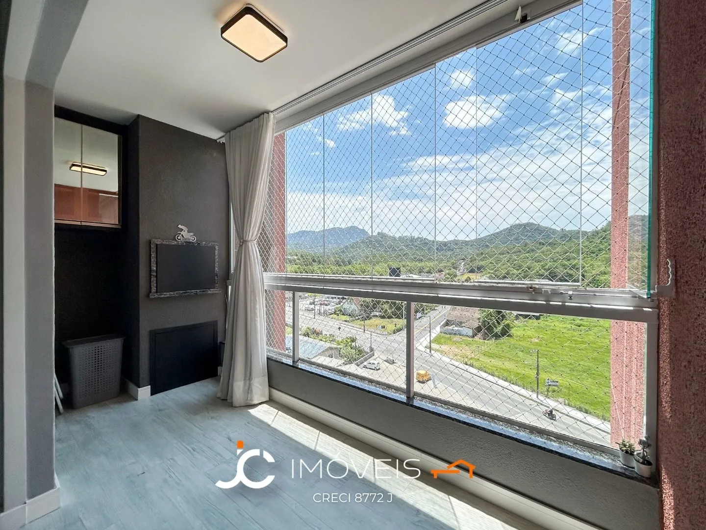 Apartamento com 2 dormitórios à venda, 66 m por R$ 425.000,00 - Itoupava Central - Blumenau/SC — foto 7