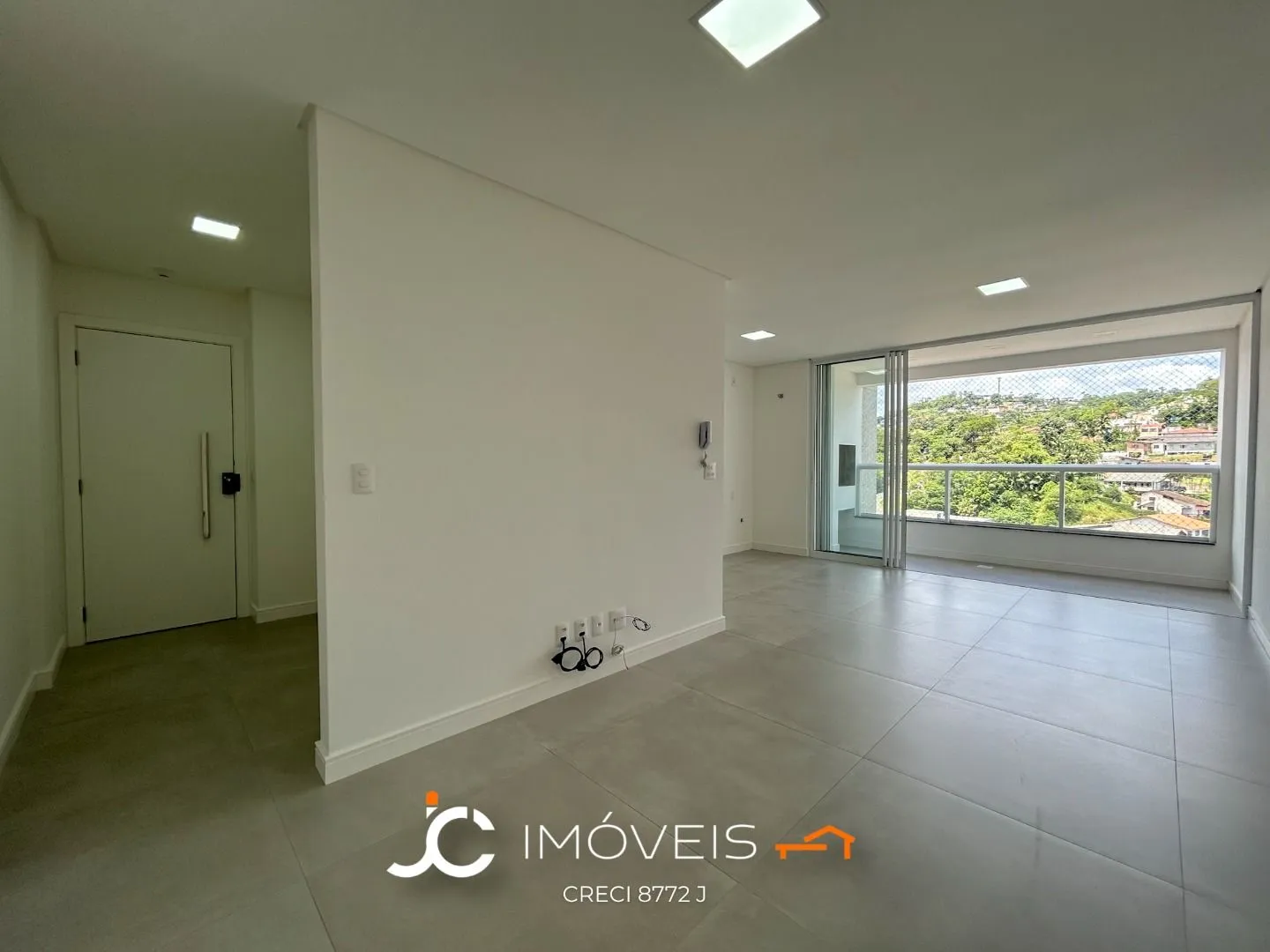 Apartamento com 3 dormitórios à venda, 93 m por R$ 790.000,00 - Escola Agrícola - Blumenau/SC — foto 3