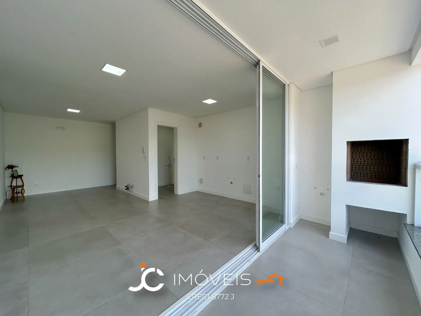 Apartamento com 3 dormitórios à venda, 93 m por R$ 790.000,00 - Escola Agrícola - Blumenau/SC — foto 7