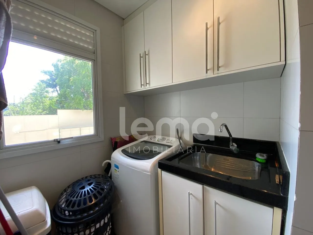 Apartamento semimobiliado com 2 dormitórios em condomínio completo no bairro Fortaleza. — foto 7