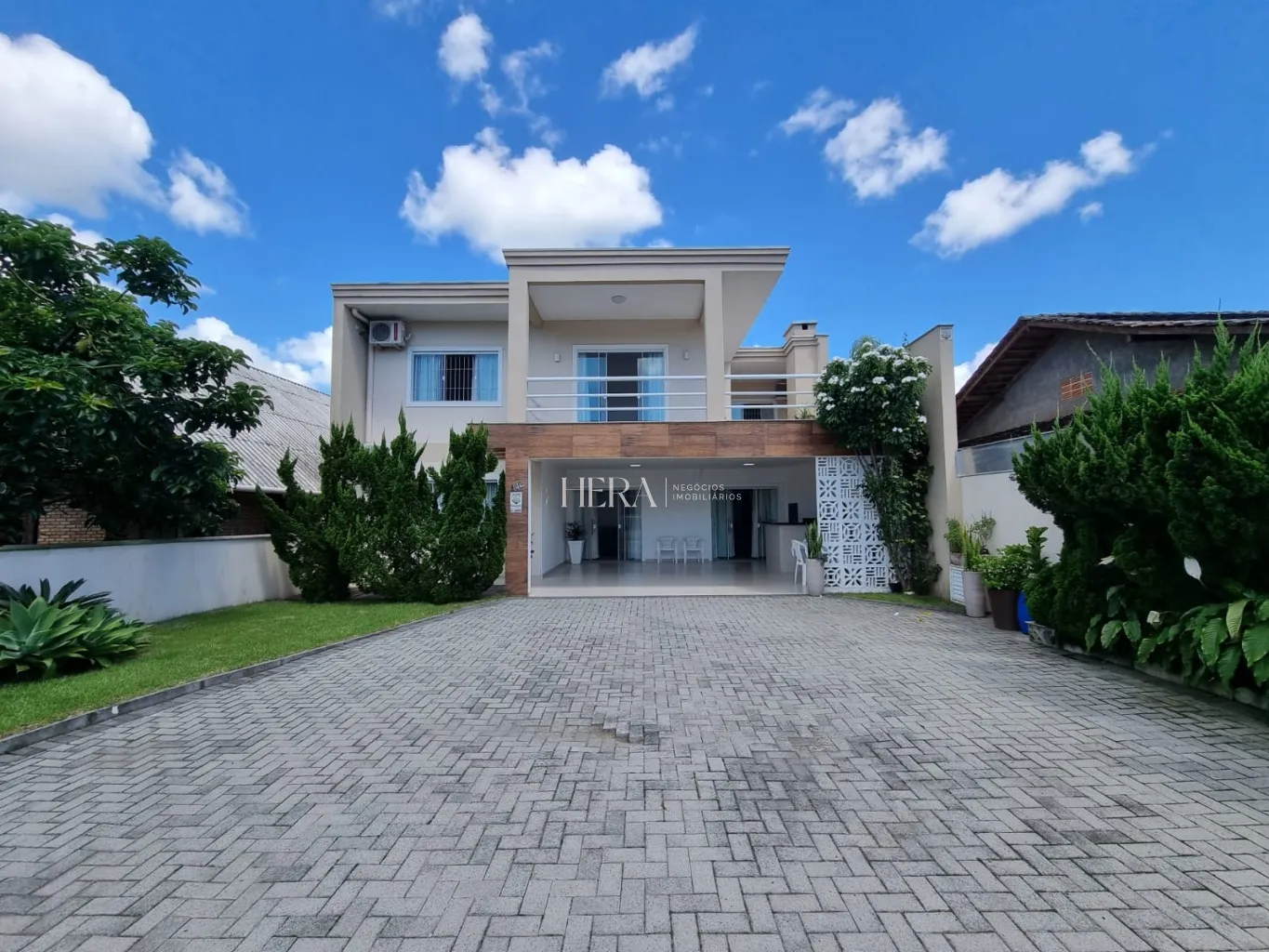 Casa averbada a venda em Penha-SC - foto 1
