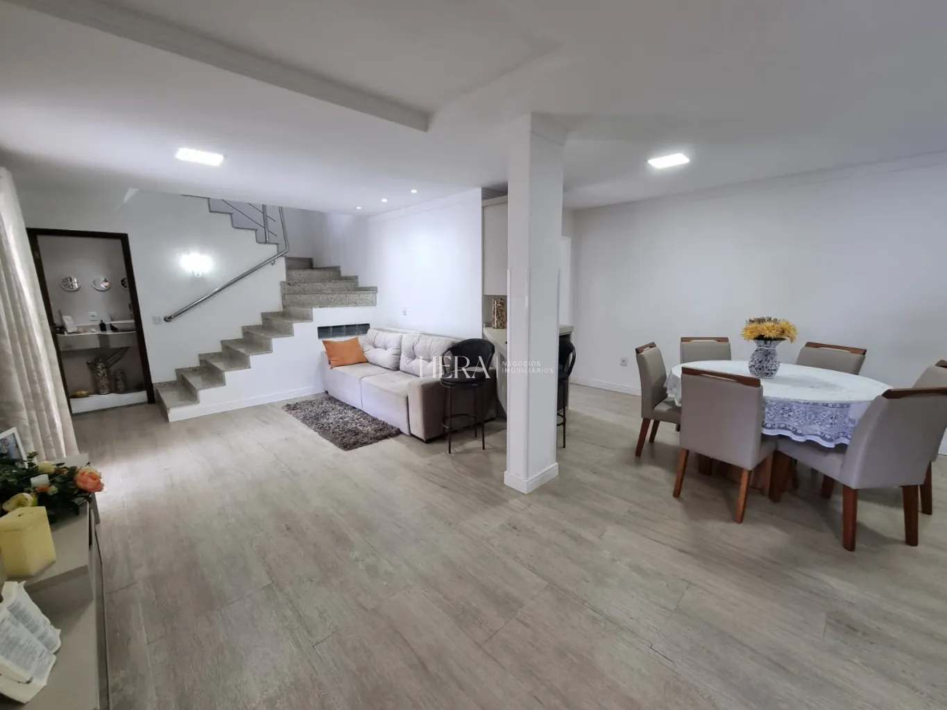 Casa averbada a venda em Penha-SC — foto 5