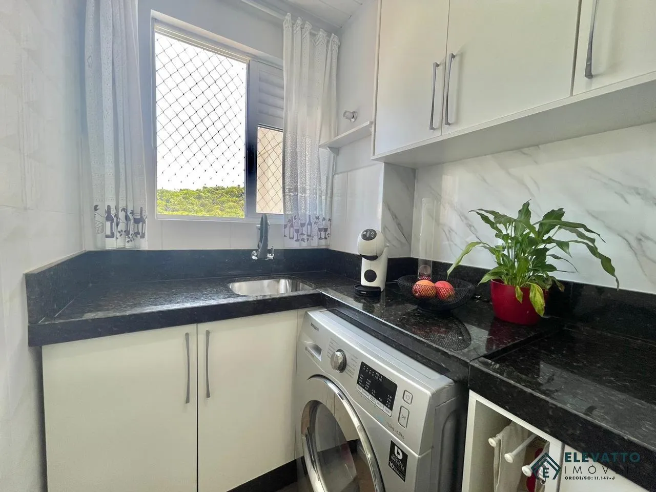 Apartamento para Venda em Blumenau, Escola Agrícola, 2 dormitórios, 1 banheiro, 1 vaga — foto 6