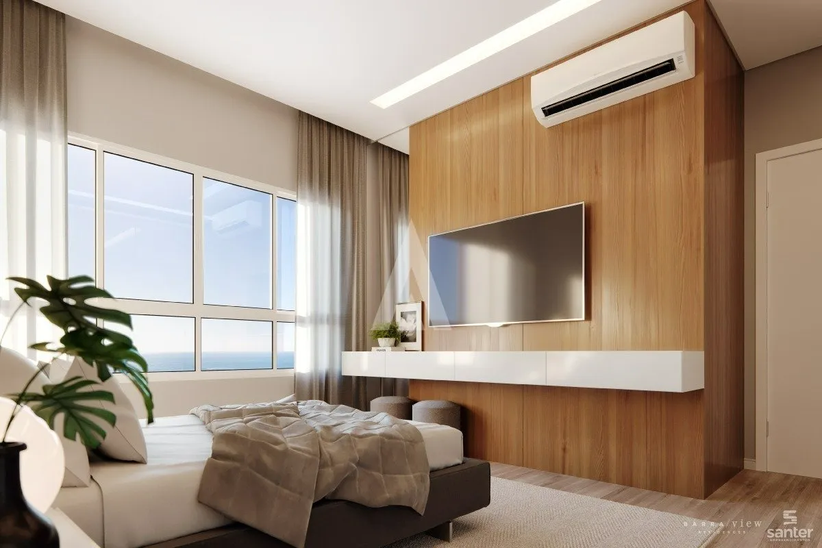 Apartamento com 2 suíte(s) à venda no bairro Praia do Tabuleiro em Barra Velha, por R$1.288.930,00. — foto 4