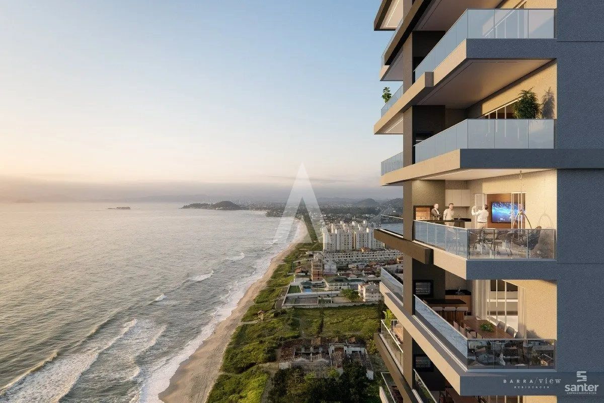 Apartamento com 2 suíte(s) à venda no bairro Praia do Tabuleiro em Barra Velha, por R$1.288.930,00. — foto 5