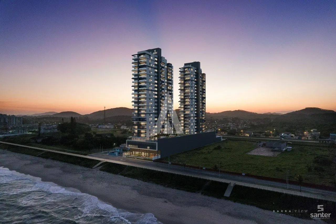 Apartamento com 2 suíte(s) à venda no bairro Praia do Tabuleiro em Barra Velha, por R$1.288.930,00. — foto 6