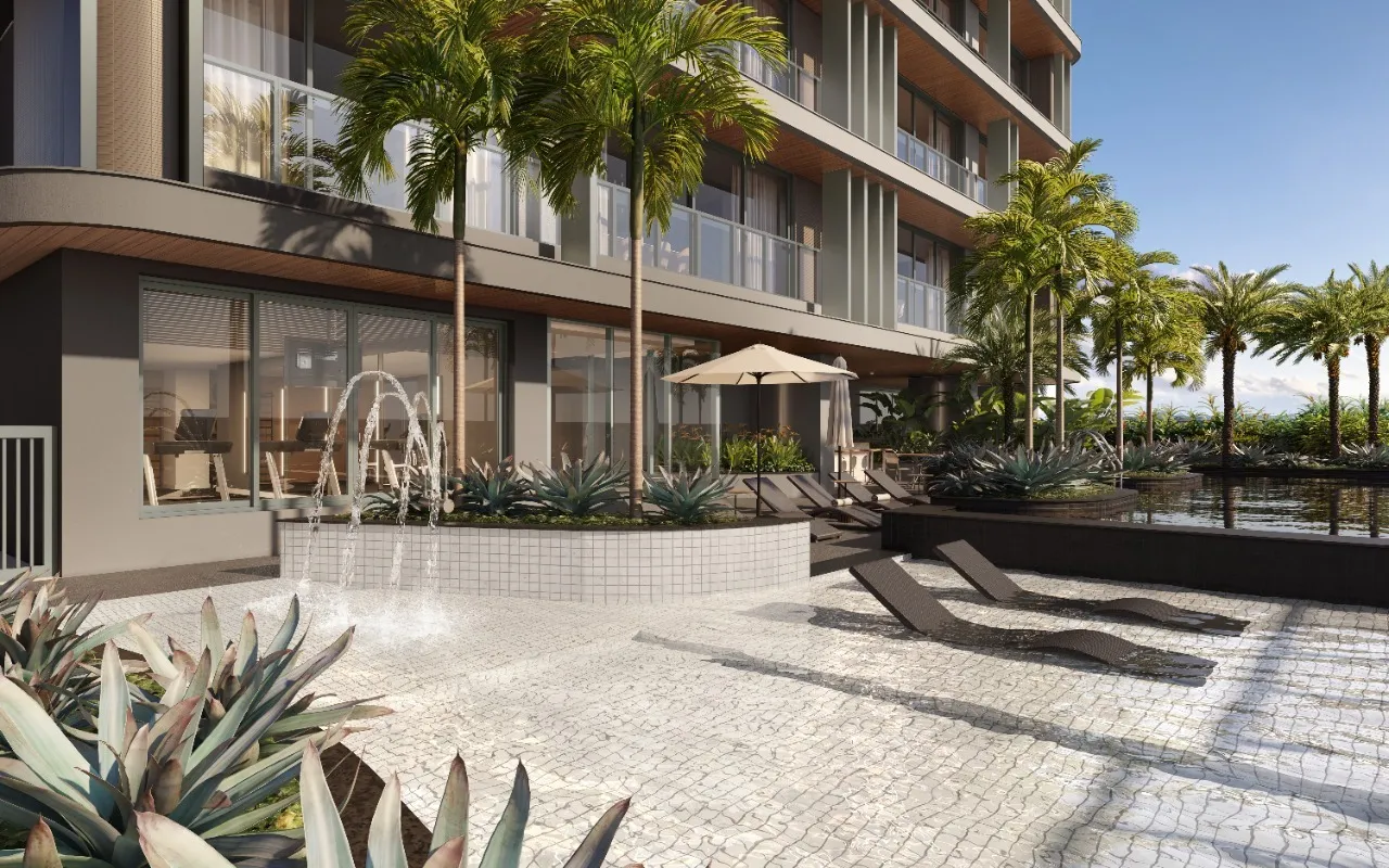 Apartamento no Massimo com 2 suítes + 1 dormitório à venda no Centro em Balneário Piçarras a partir de R$ 1.917.254,35 — foto 2