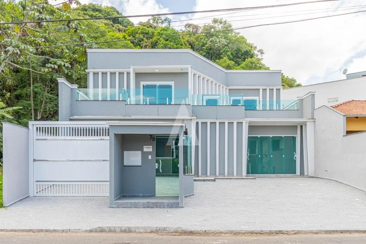 Casa à venda no Jardim Sofia, Joinville - foto 1