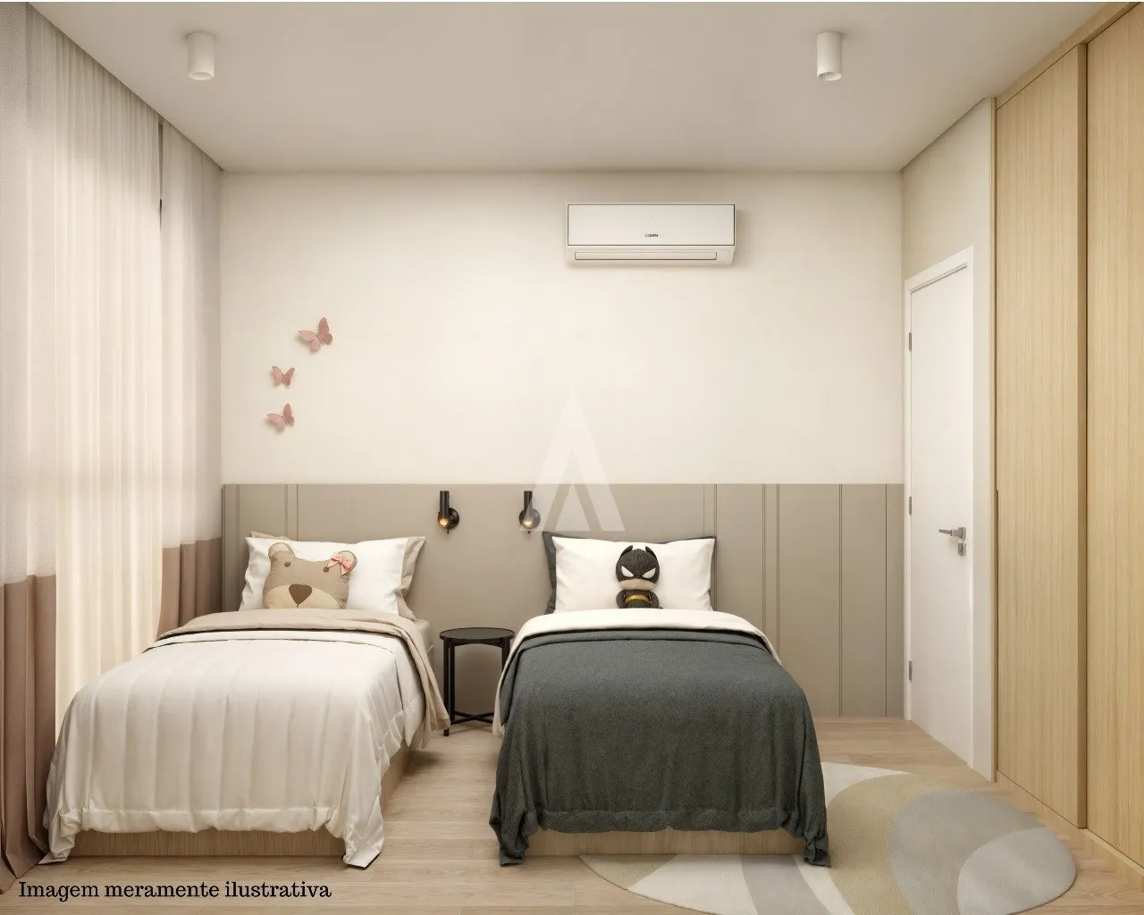 Sobrado geminado de esquina com 1 suíte e 2 demi-suítes à venda no bairro Costa e Silva em Joinville - SC por R$ 1.050.000,00. — foto 6