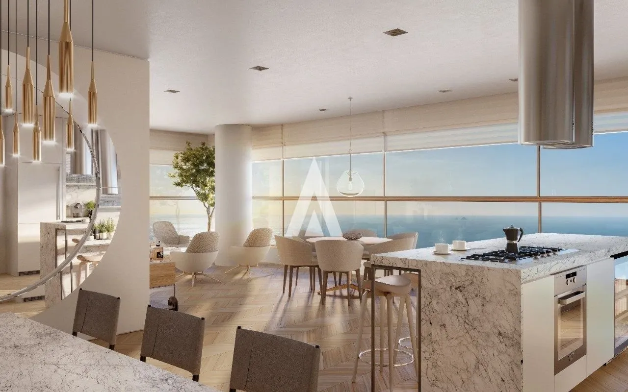 Apartamento com 4 suíte(s) à venda no bairro CENTRO em Piçarras, por R$ 6.310.080.00. — foto 4