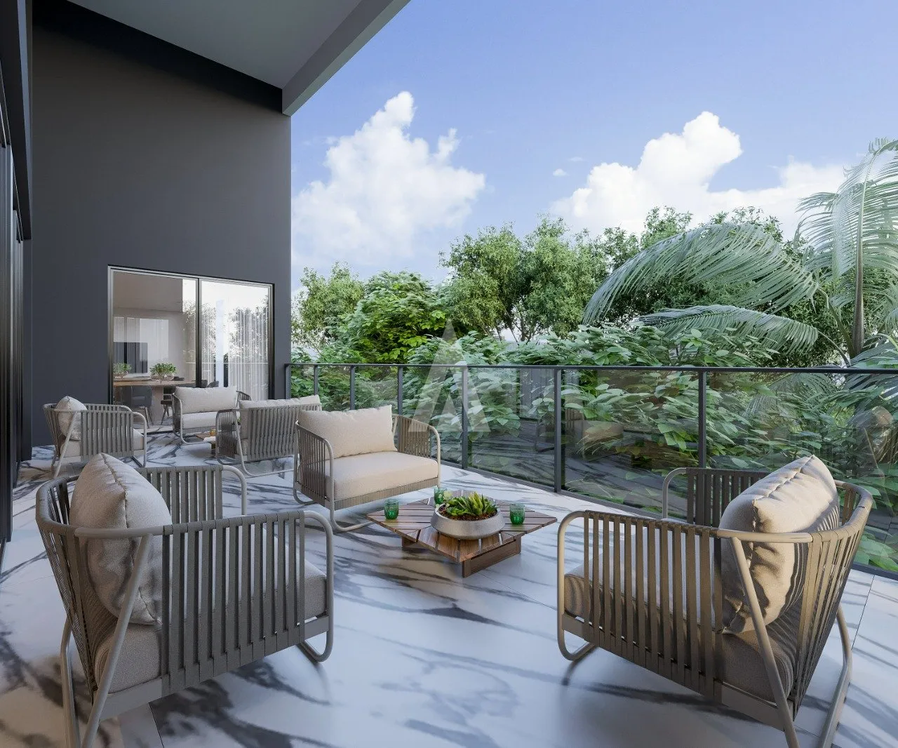 Apartamento com 1 suíte(s) mais 1 quarto(s) à venda no bairro COSTA E SILVA em JOINVILLE, De R$ 639.000,00 Por R$ 569.000, — foto 3