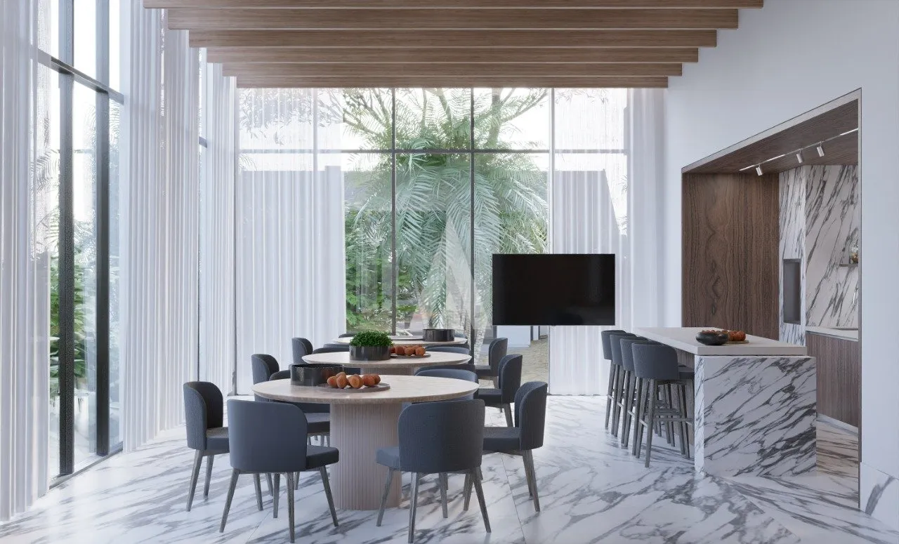 Apartamento com 1 suíte(s) mais 1 quarto(s) à venda no bairro COSTA E SILVA em JOINVILLE, De R$ 639.000,00 Por R$ 569.000, — foto 5