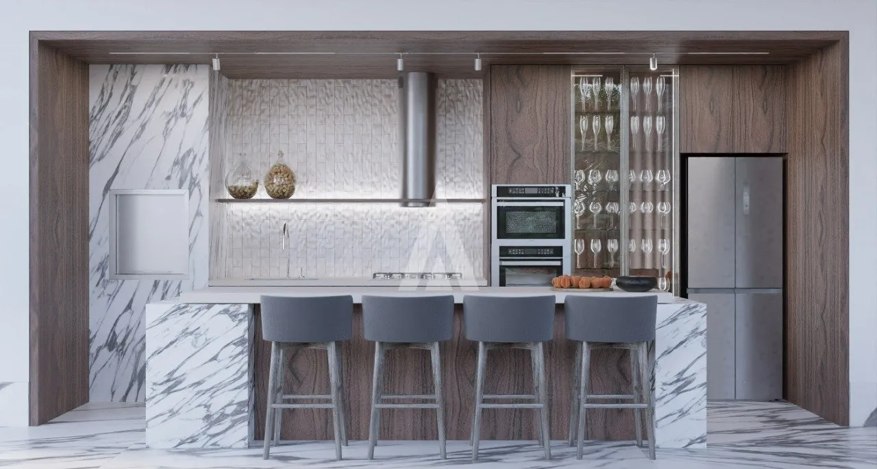 Apartamento com 1 suíte(s) mais 1 quarto(s) à venda no bairro COSTA E SILVA em JOINVILLE, De R$ 639.000,00 Por R$ 569.000, — foto 7