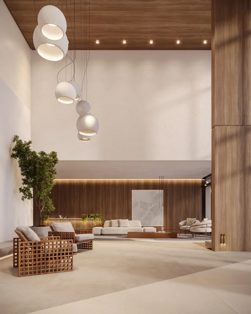 Apartamento com 3 suíte(s) à venda no bairro AMERICA em JOINVILLE, por R$ 2.424.469.94. — foto 2