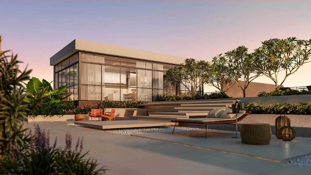 Apartamento com 3 suíte(s) à venda no bairro AMERICA em JOINVILLE, por R$ 2.424.469.94. — foto 3