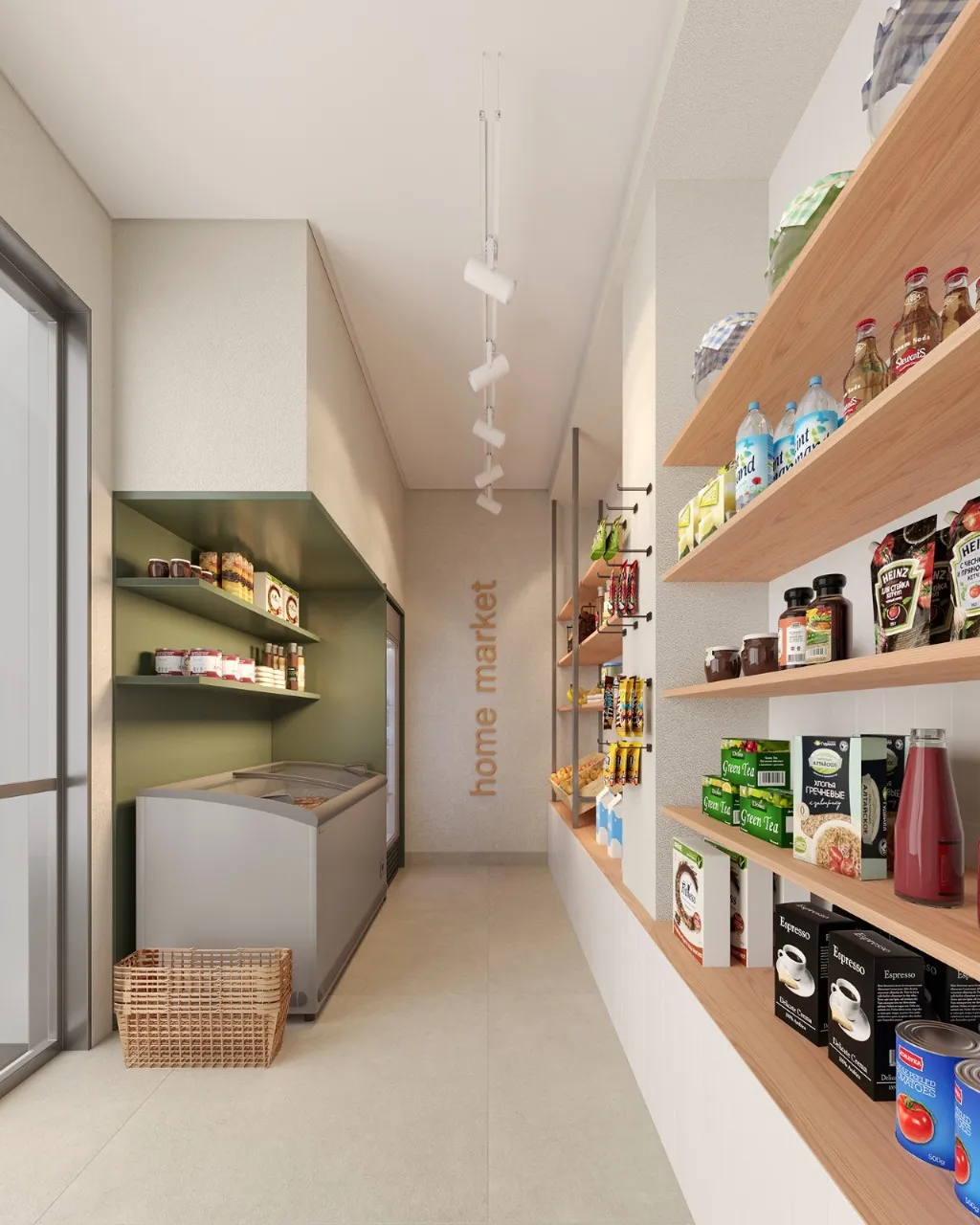 Apartamento com 3 suíte(s) à venda no bairro AMERICA em JOINVILLE, por R$ 2.424.469.94. — foto 7