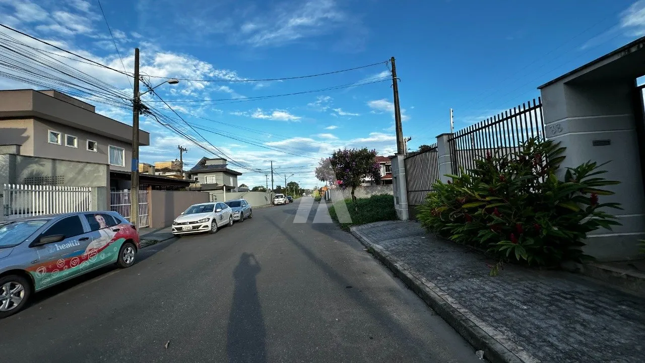 Terreno à venda no bairro Vila Nova em Joinville, por R$ 400.000.00. — foto 4