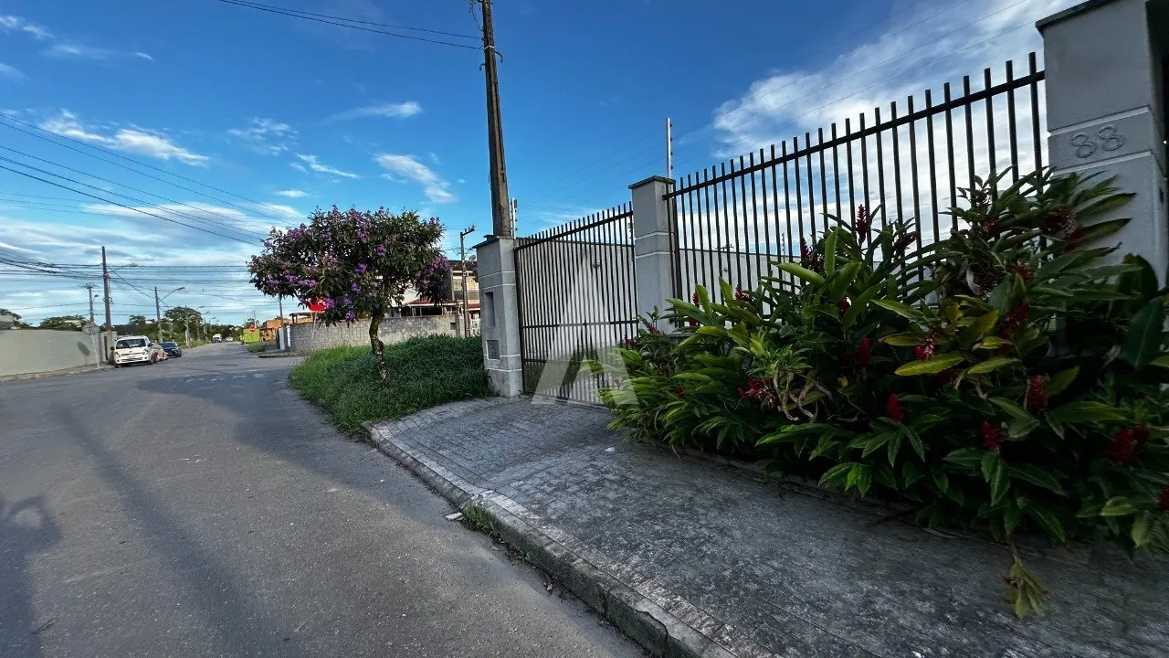 Terreno à venda no bairro Vila Nova em Joinville, por R$ 400.000.00. — foto 5