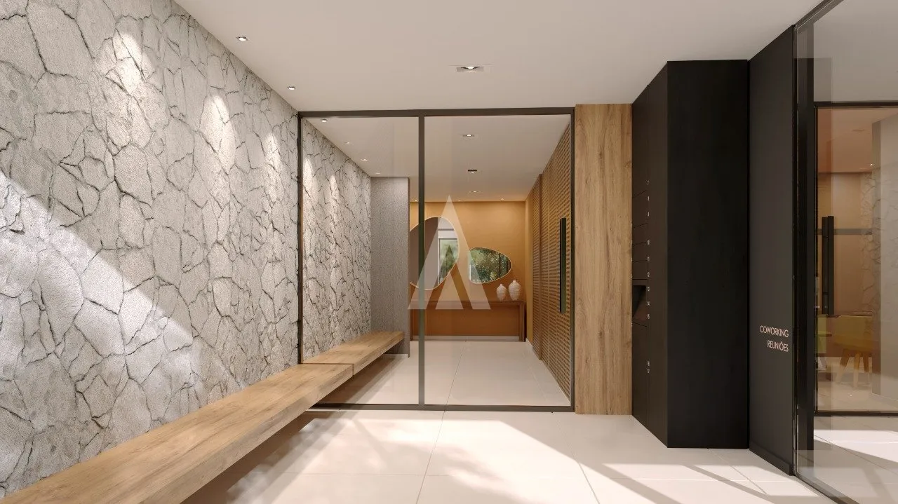 Apartamento com 1 suíte(s) mais 2 quarto(s) à venda no bairro Costa e Silva em Joinville, por R$ 599.000.00. — foto 5