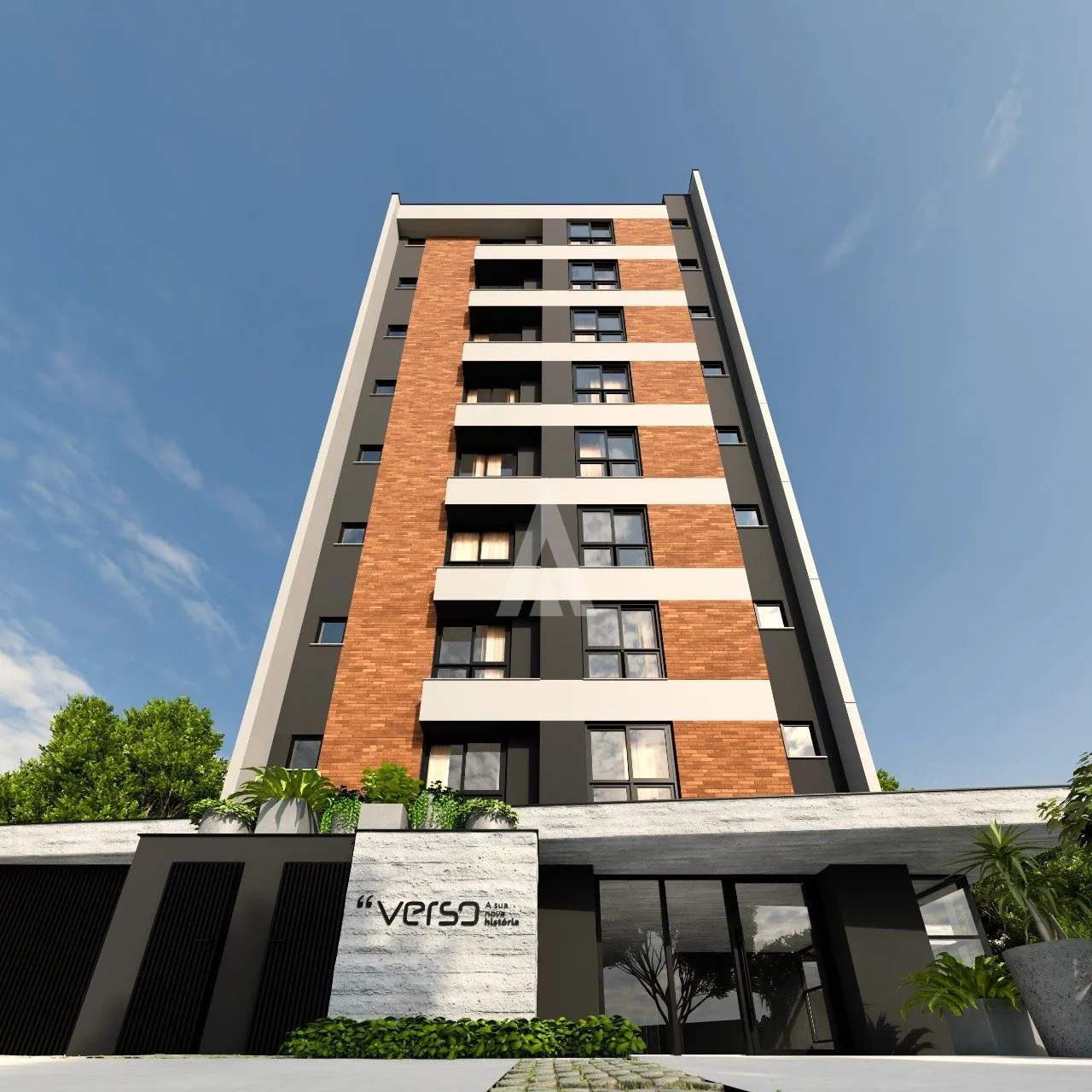 Cobertura com 1 suíte(s) mais 1 quarto(s) à venda no bairro Saguaçu em Joinville, por R$ 590.974,54. - foto 1