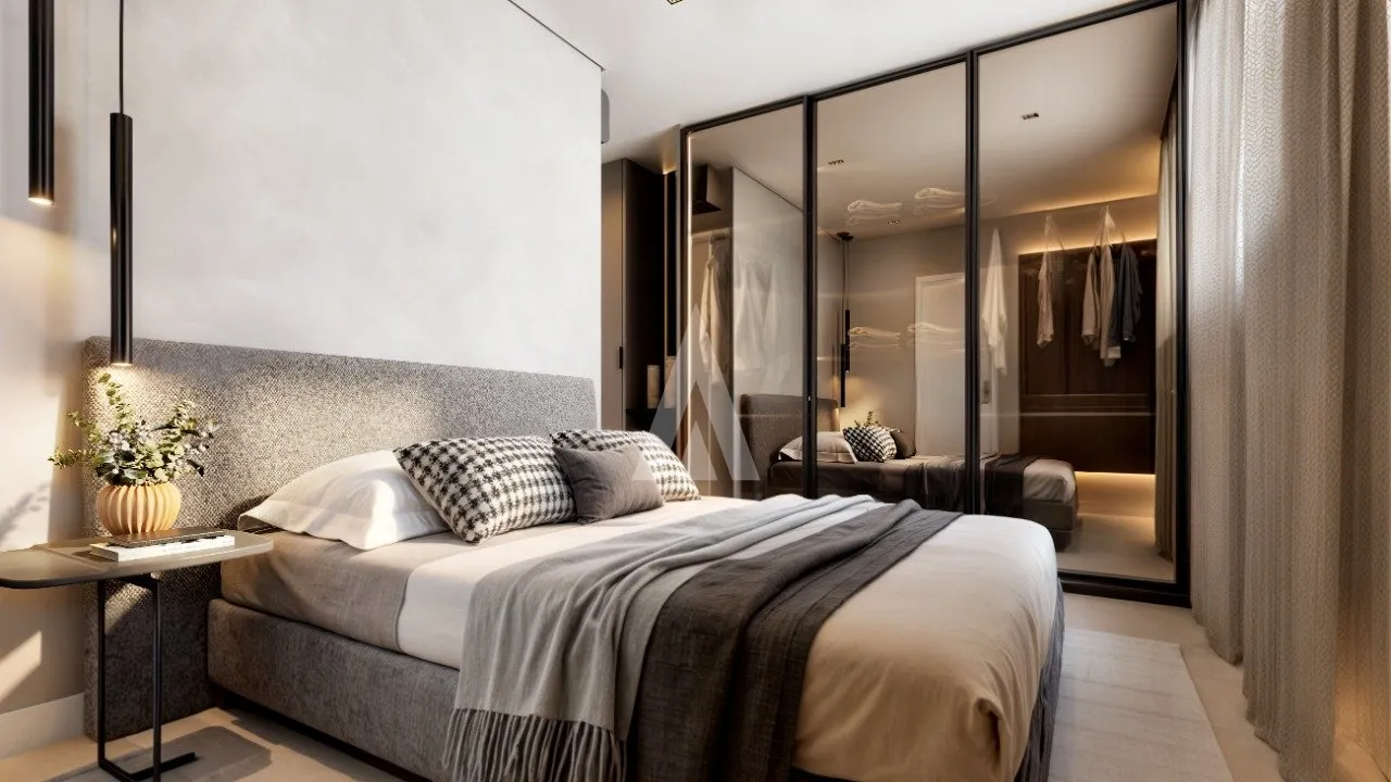 Cobertura com 1 suíte(s) mais 1 quarto(s) à venda no bairro Saguaçu em Joinville, por R$ 590.974,54. — foto 3