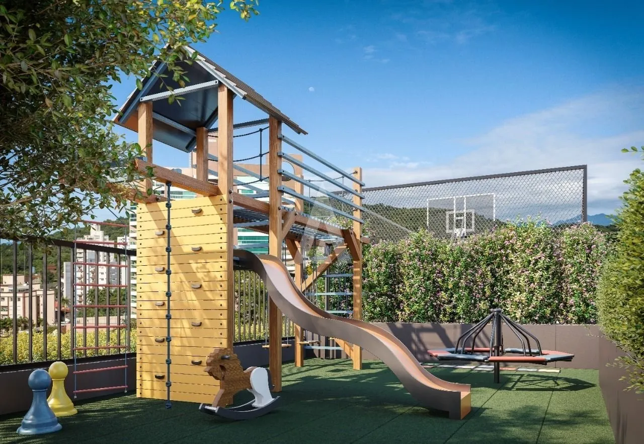 Apartamento com 3 suítes à venda no bairro Atiradores em Joinville-SC por R$ 2.812.612,60 — foto 7