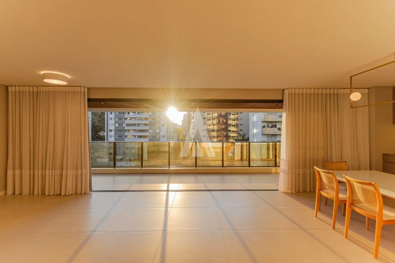 Apartamento com 3 suíte(s) à venda no bairro ATIRADORES em JOINVILLE, R$ 2.100.000,00 - foto 1