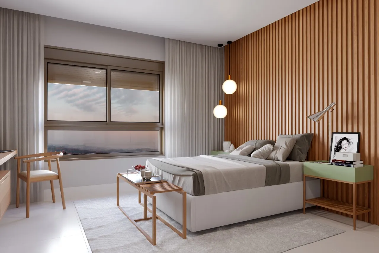 Apartamento com 1 suíte(s) mais 1 quarto(s) à venda no bairro CENTRO em Piçarras, por R$ 1.347.585.71. — foto 3