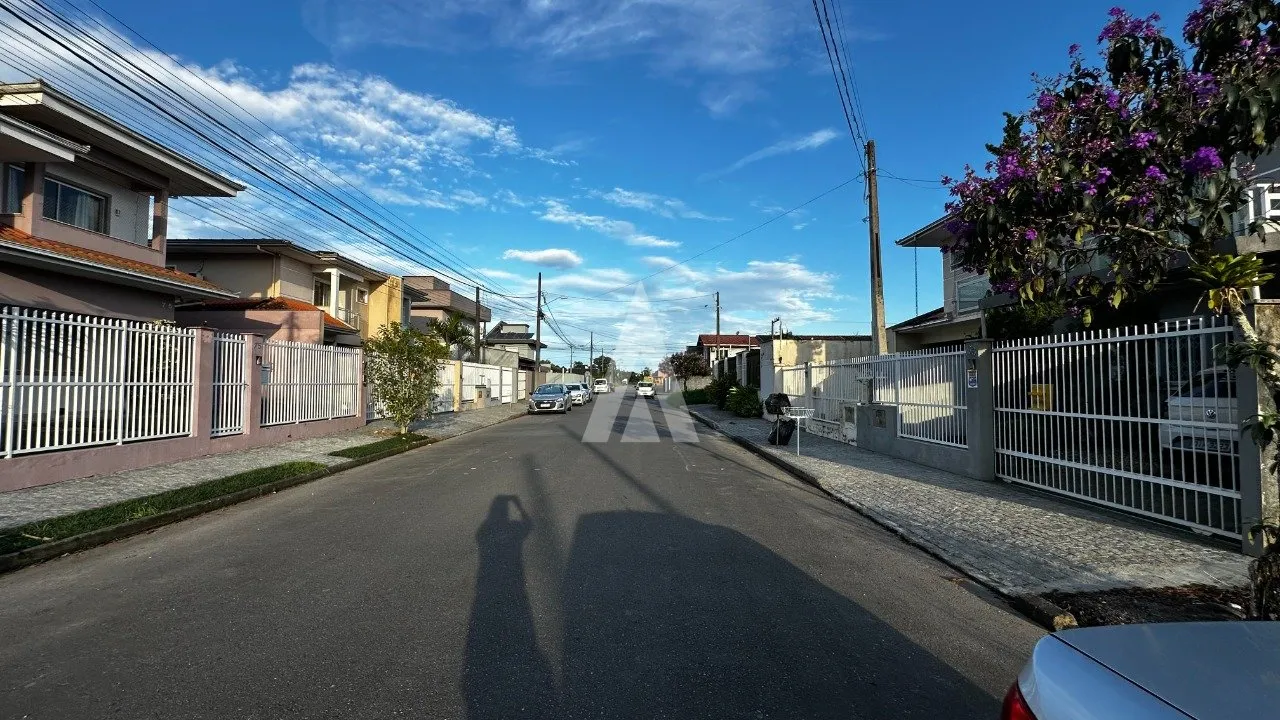 Terreno à venda no bairro Vila Nova em Joinville, por R$ 390.000.00. - foto 1