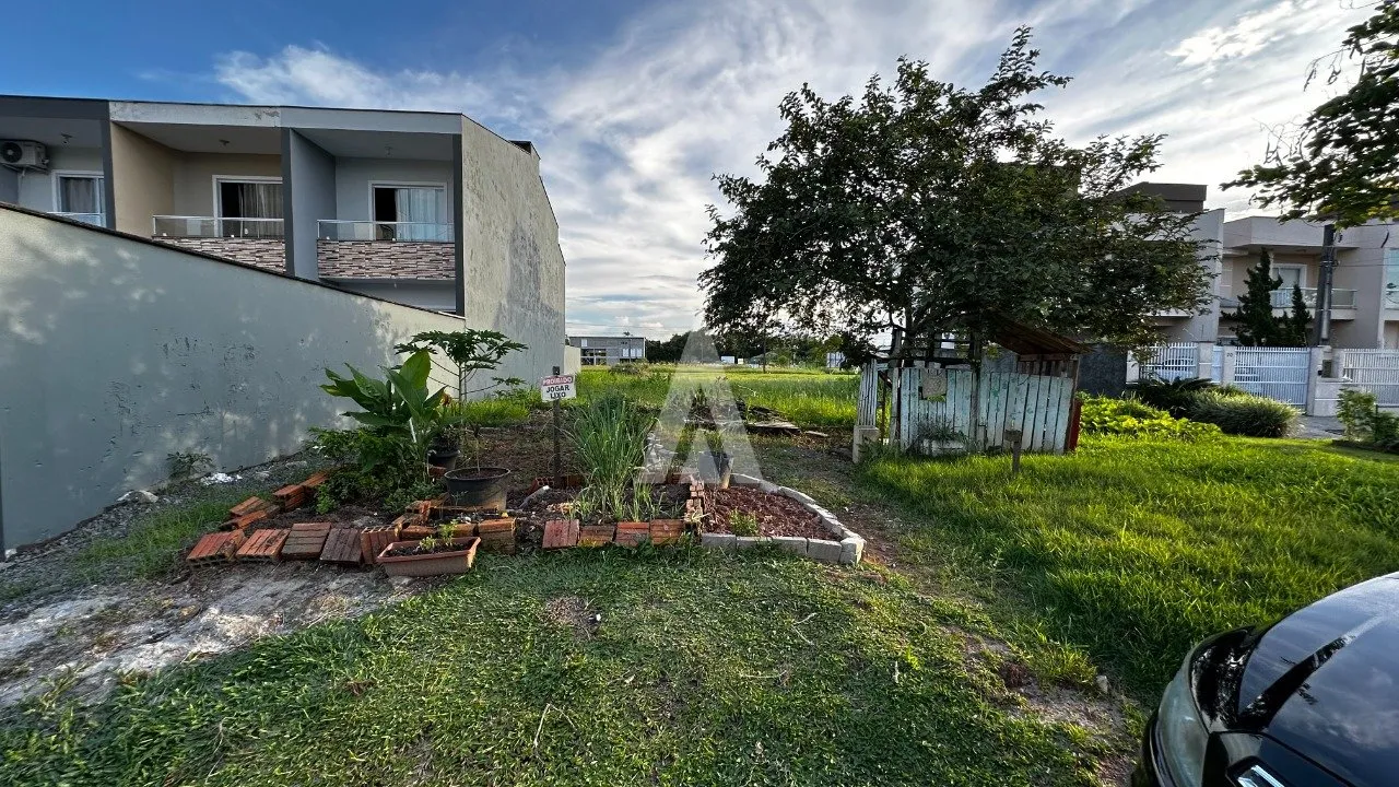 Terreno à venda no bairro Vila Nova em Joinville, por R$ 390.000.00. — foto 3