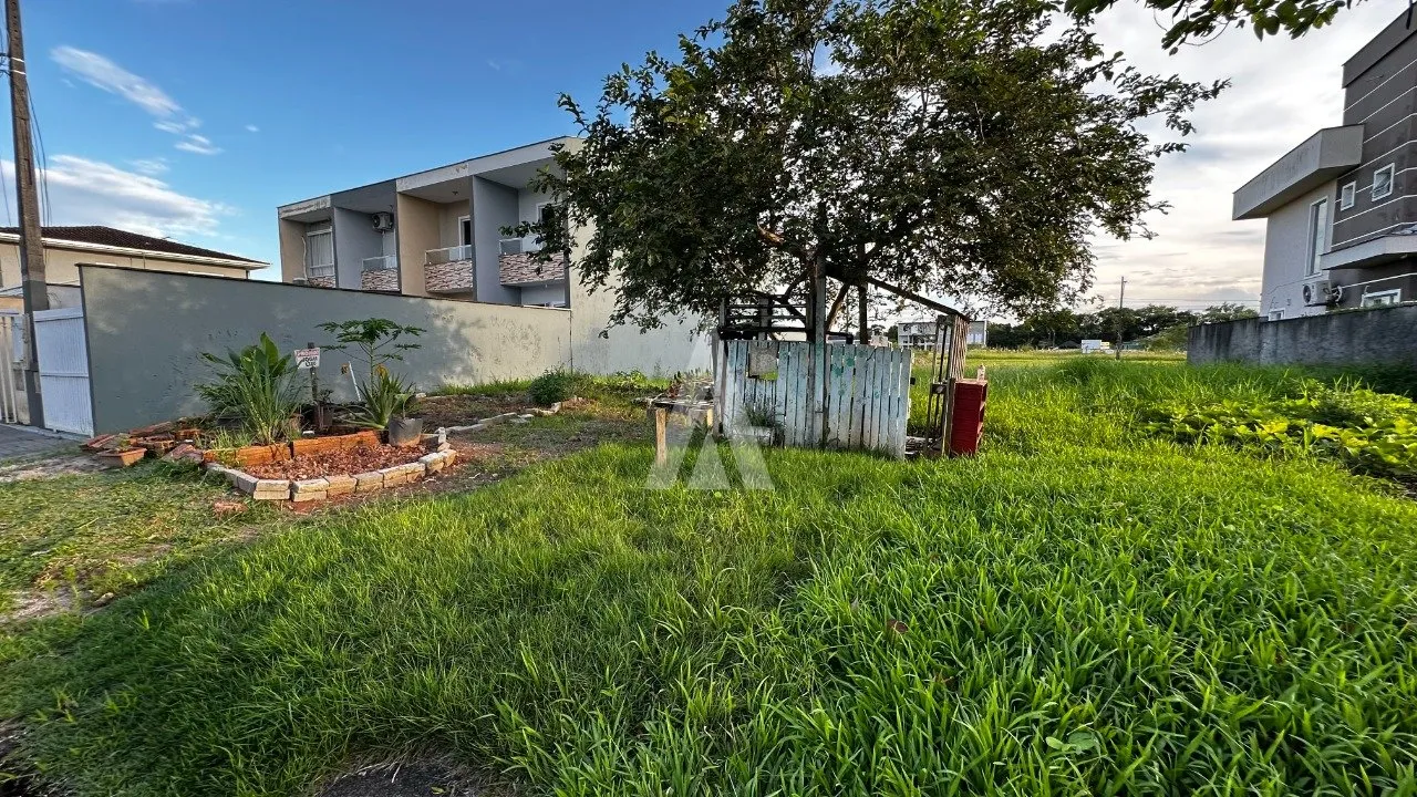 Terreno à venda no bairro Vila Nova em Joinville, por R$ 390.000.00. — foto 5