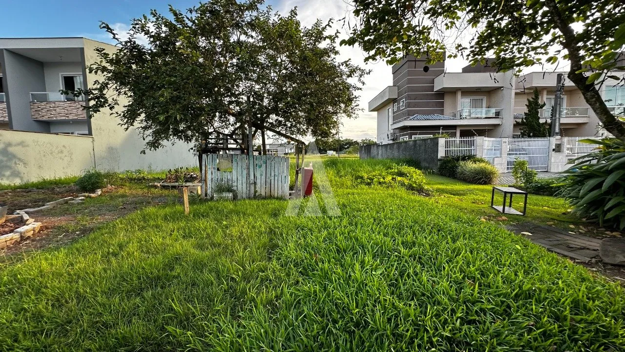 Terreno à venda no bairro Vila Nova em Joinville, por R$ 390.000.00. — foto 6