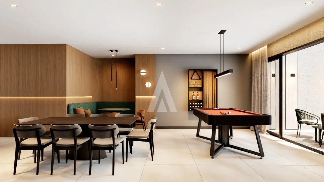 Apartamento com 1 suíte(s) mais 1 quarto(s) à venda no bairro Saguaçu em Joinville, por R$ 501.362,67. — foto 6