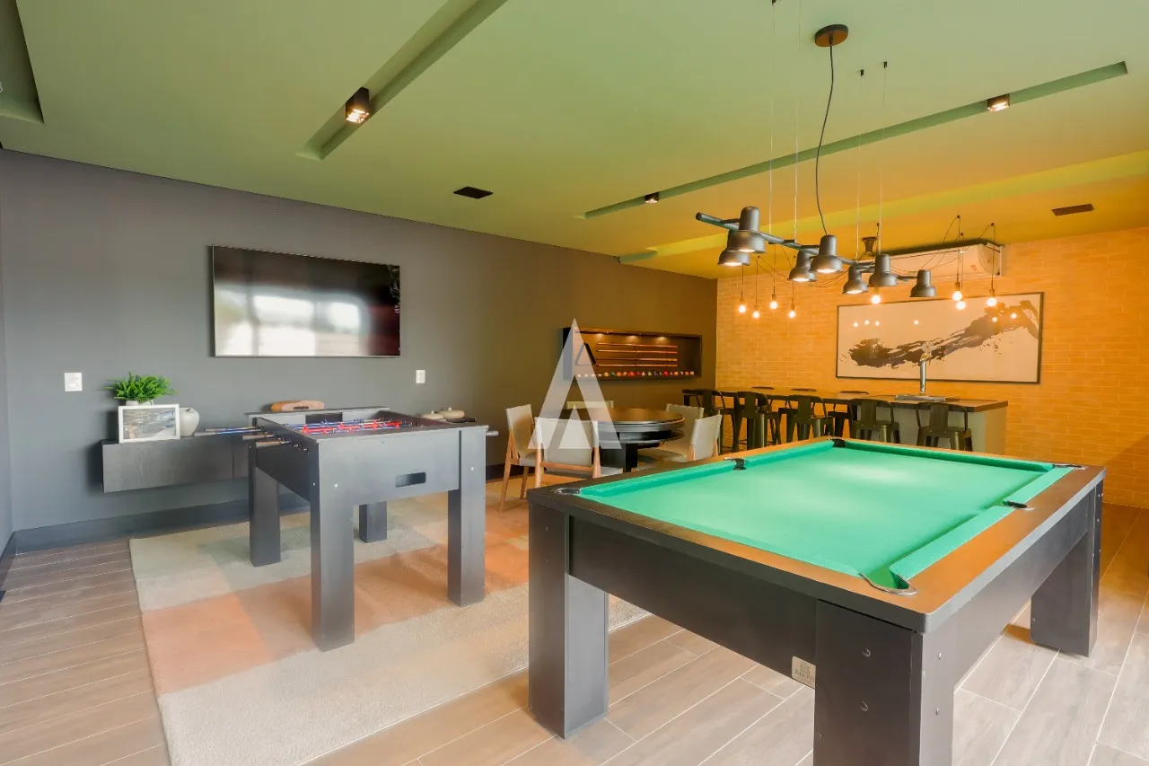 Apartamento com 2 suíte(s) mais 1 quarto(s) à venda no bairro AMERICA em JOINVILLE, por R$ 1.430.000.00. — foto 3