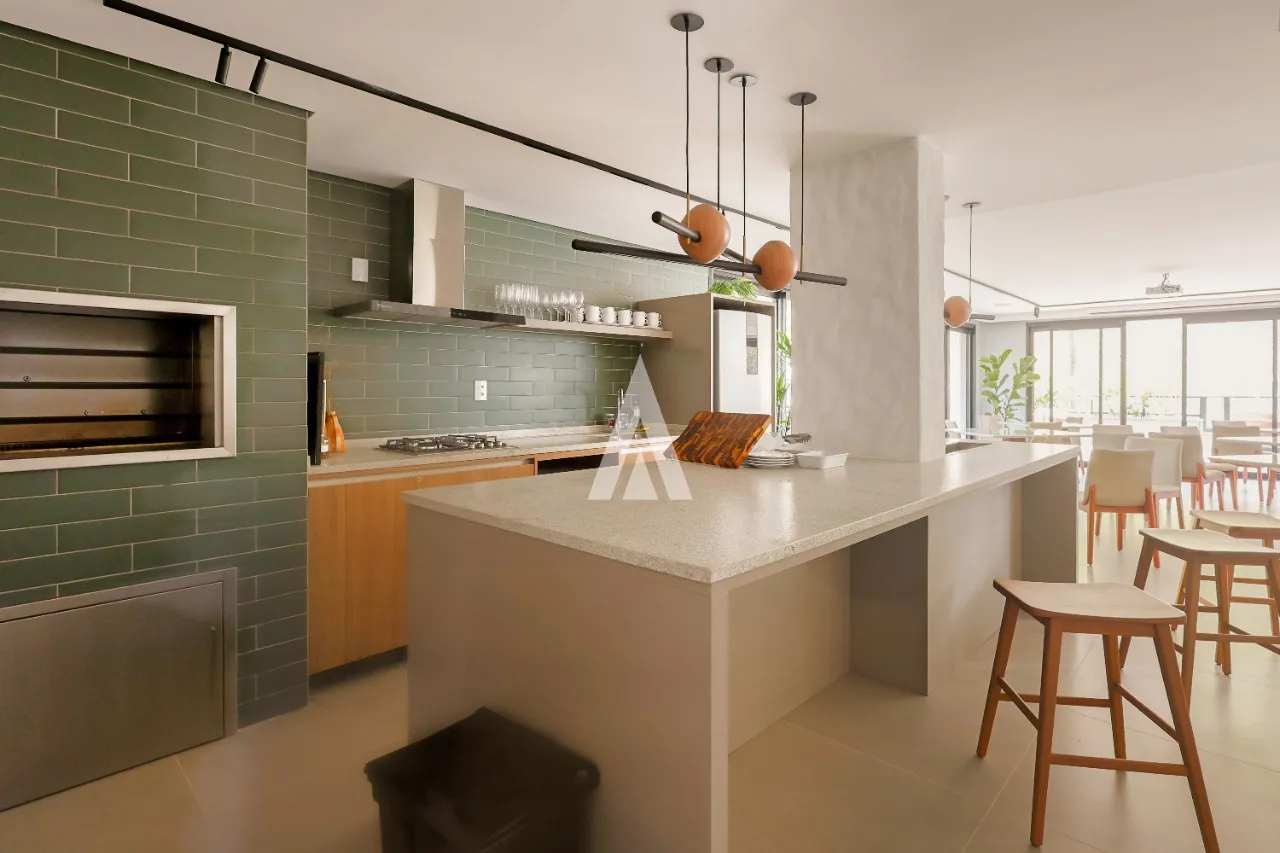 Apartamento com 2 suíte(s) mais 1 quarto(s) à venda no bairro AMERICA em JOINVILLE, por R$ 1.430.000.00. — foto 4