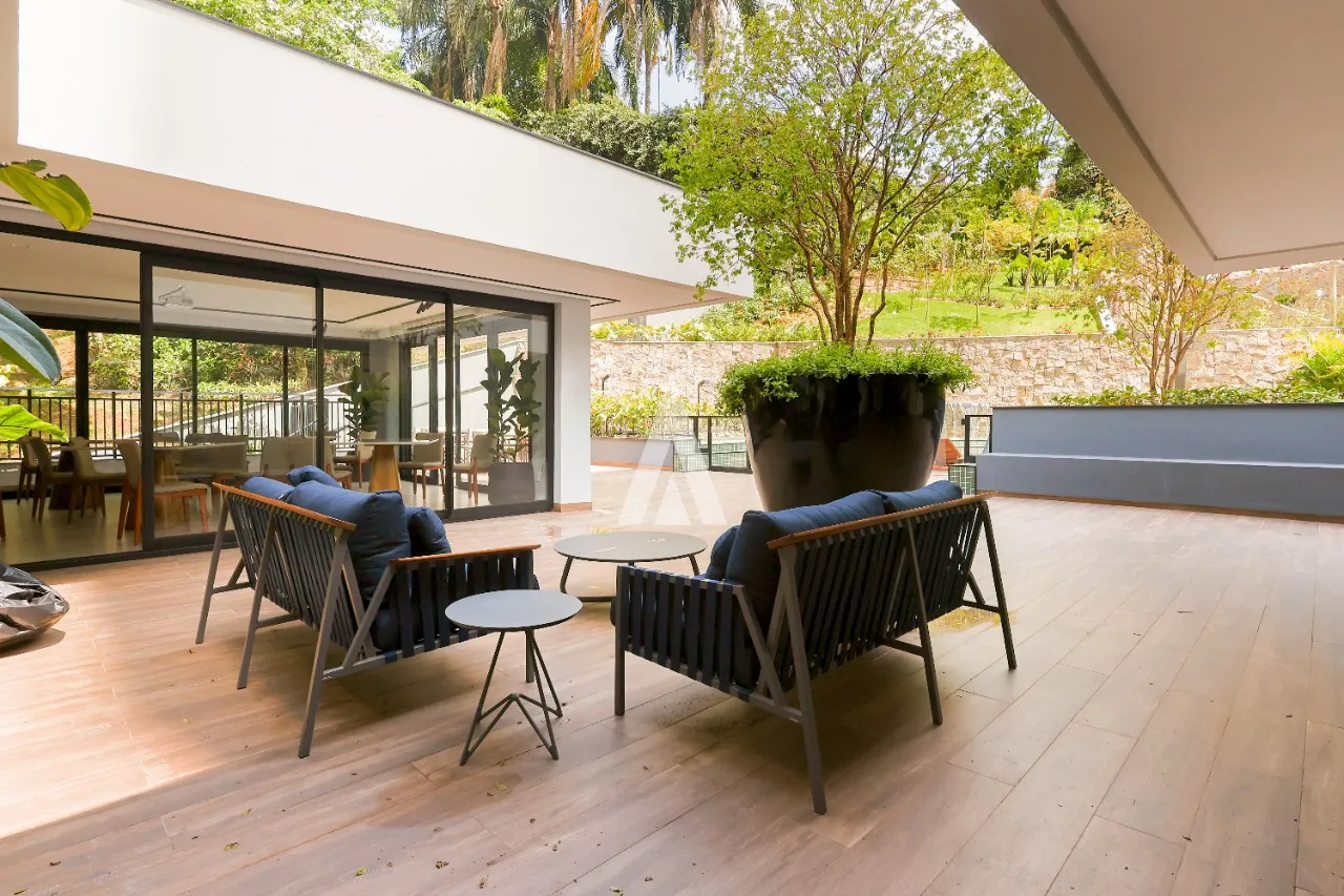 Apartamento com 2 suíte(s) mais 1 quarto(s) à venda no bairro AMERICA em JOINVILLE, por R$ 1.430.000.00. — foto 5