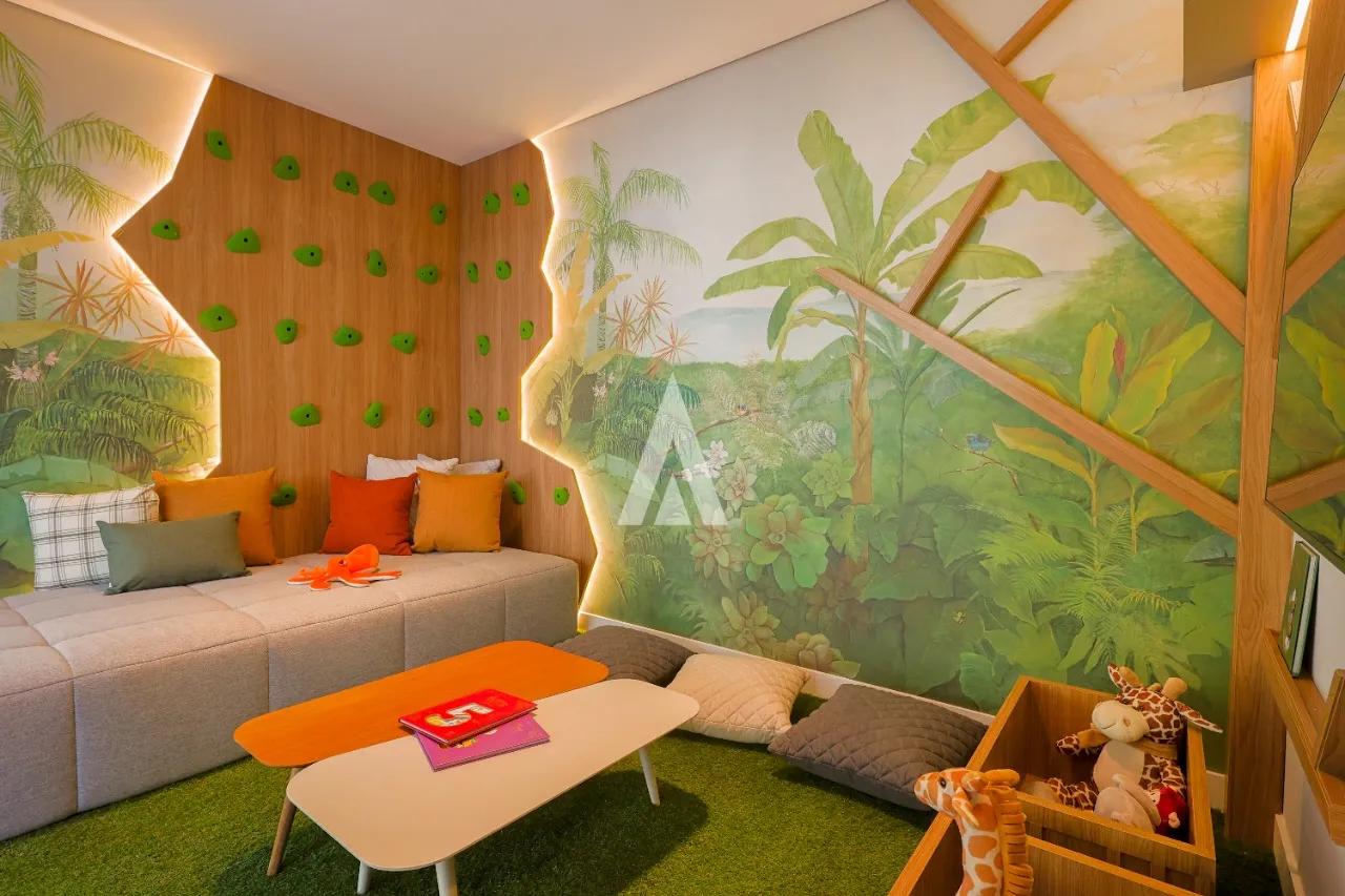 Apartamento com 2 suíte(s) mais 1 quarto(s) à venda no bairro AMERICA em JOINVILLE, por R$ 1.430.000.00. — foto 6